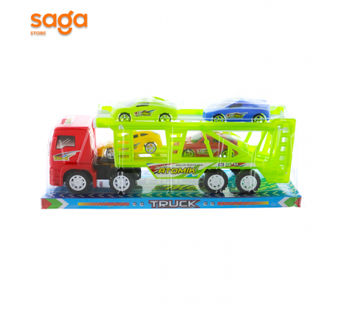 Трейлер 8818.