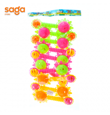 Погремушка солнце цена за упв 10х 3288-26