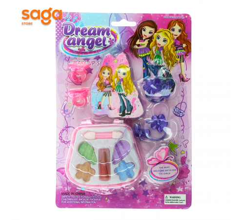 Косметика в картонке малая 218.