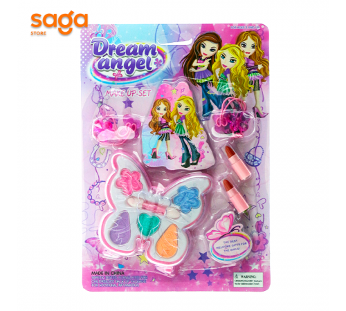 Косметика в картонке малая 218.