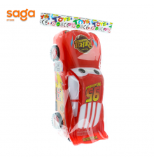 Машина тачки в пакете 662-13