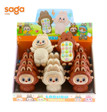 Сотка Лабубу 107 1/12