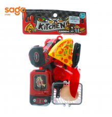 Посуда в пакете 2312.