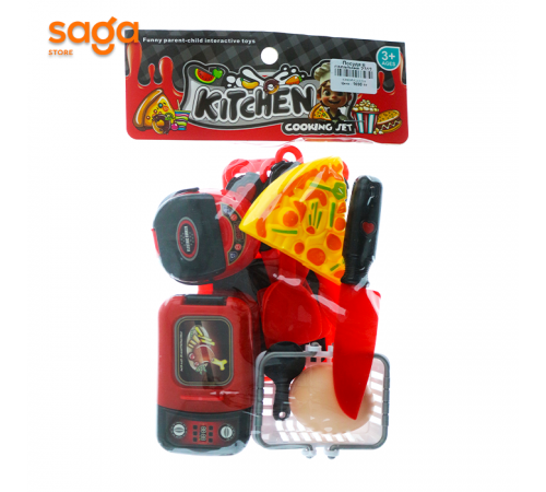 Посуда в пакете 2312.