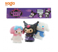 Пищалка Куроми 3х 584-4