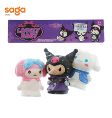 Пищалка Куроми 3х 584-4