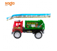 Камаз большая в пакете микс 6010.