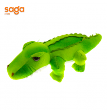 Мягкая игрушка «Крокодил» маленькая
