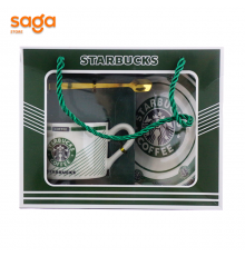 Набор детской посуды  STARBUCKS HM-231-1