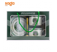 Кружка  STARBUCKS HM-265.