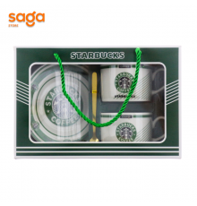 Кружка  STARBUCKS HM-265.