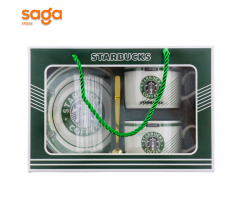 Кружка  STARBUCKS HM-265.