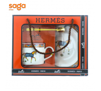 Кружка  HERMES HM-343-2