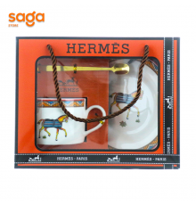 Кружка  HERMES HM-343-2