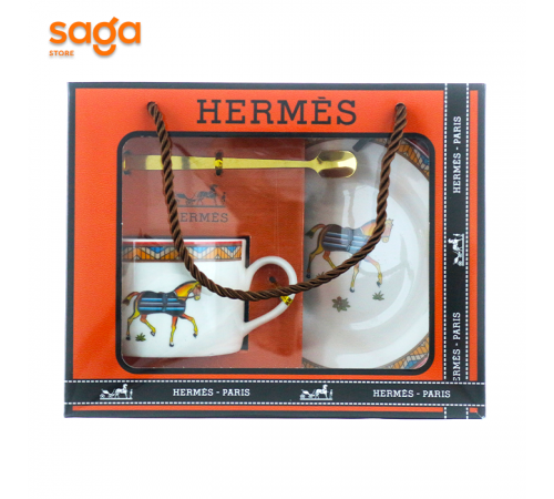 Кружка  HERMES HM-343-2