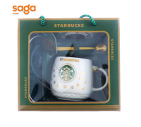 Кружка с обогревателем STARBUCKS HK-2193.