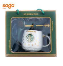 Кружка с обогревателем STARBUCKS HK-2193.