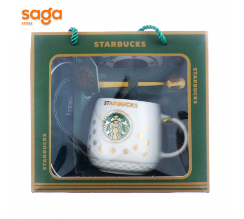 Кружка с обогревателем STARBUCKS HK-2193.