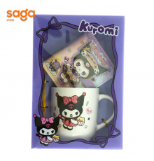 Кружка блокнот Куроми HK-2376.