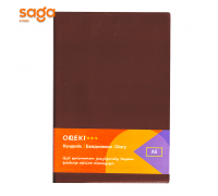 Блокнот, в клетку, А5. 19591.