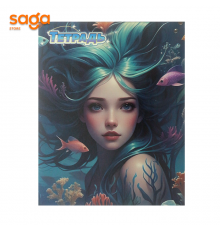 Тетрадь общая, 48л, А5, в линейку. WB95835.