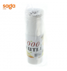 Пакет без ручек "Хуан", гелевый, в мешке-24 рулонов, 1000гр.