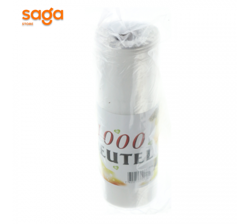 Пакет без ручек "Хуан", гелевый, в мешке-24 рулонов, 1000гр.