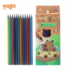 Цветные карандаши  251033-12цв