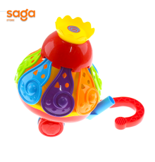 Каталка «Карусель» 8252 в пакете"