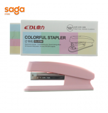 Степлер, до 20 листов, 24/6 DL0398.