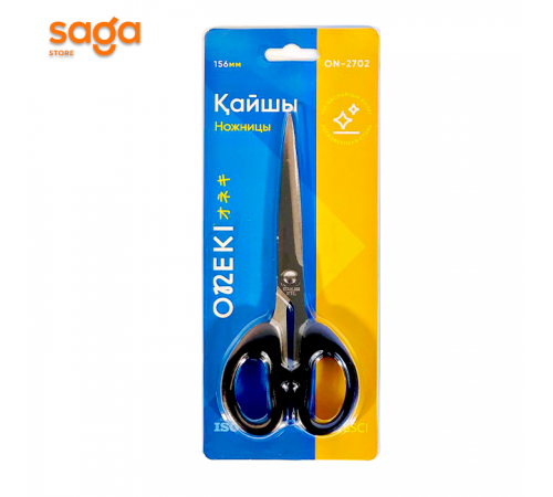 Ножницы  210мм Oneki 2702.