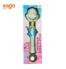 Мыльные пузыри в коробке «Русалка» 036 037