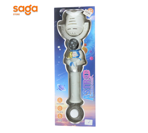 Мыльные пузыри в коробке «Русалка» 036 037