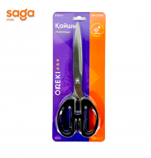 Ножницы  210мм Oneki 27100.