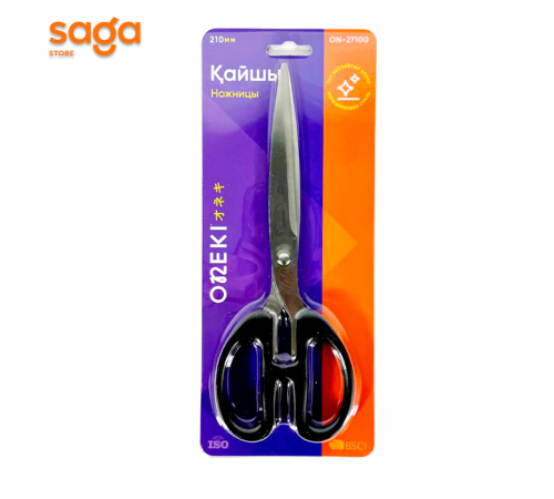 Ножницы  210мм Oneki 27100.