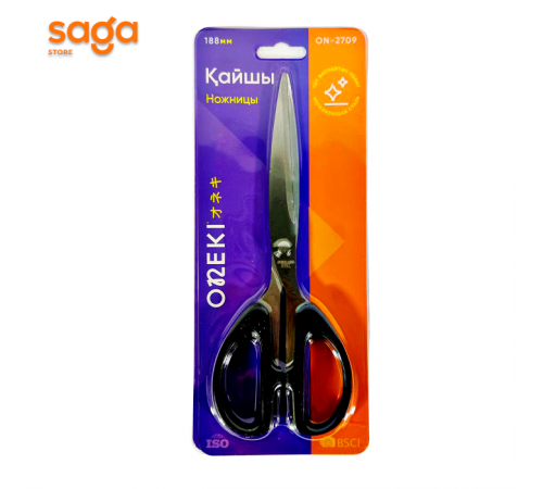 Ножницы  188мм Oneki 2709.