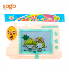 Доска магнитная 20192.