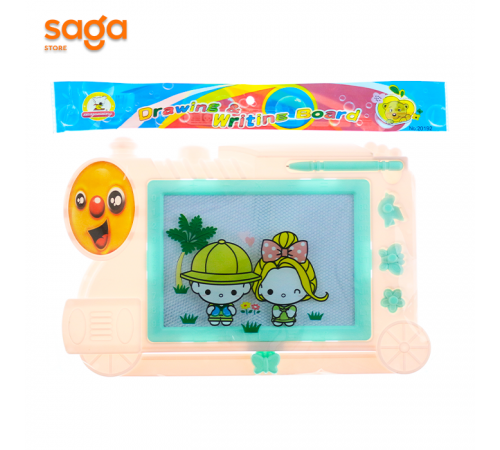 Доска магнитная 20192.