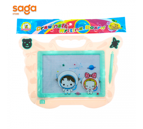 Доска магнитная 2020.