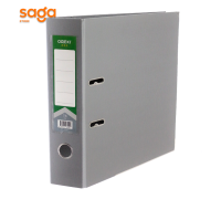 Регистр  7,5см ONEKI 1/50 "серый" ON-5541