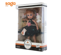 Кукла в коробке Mulisha 109