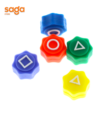 Игра «Бес Тас: кальмар»