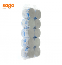 Бумага туалетная 077. 10х (Камелия)