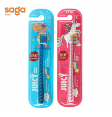 Зубная щетка детская Splat UniMagic 1шт