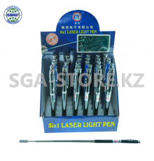 Ручка 5в1 LASER LIGHT PEN