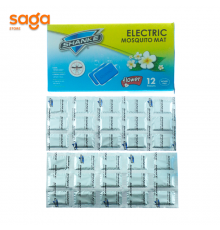 Таблетка от комаров 0929-6