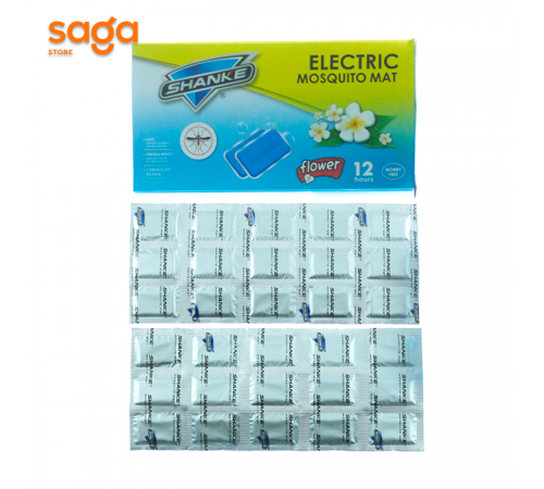 Таблетка от комаров 0929-6