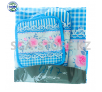 Прихватка Q 17.