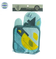 Прихватка Q 19.