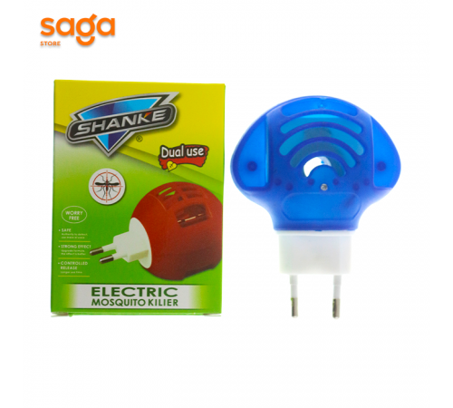 Фумигатор от комаров 0245.